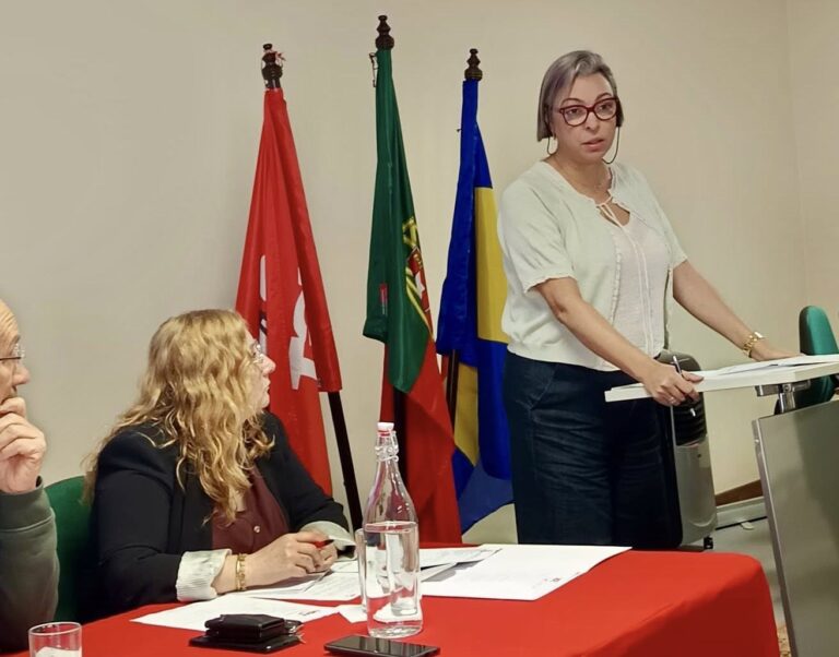 UGT Madeira: Trabalhadores não podem continuar a pagar a crise