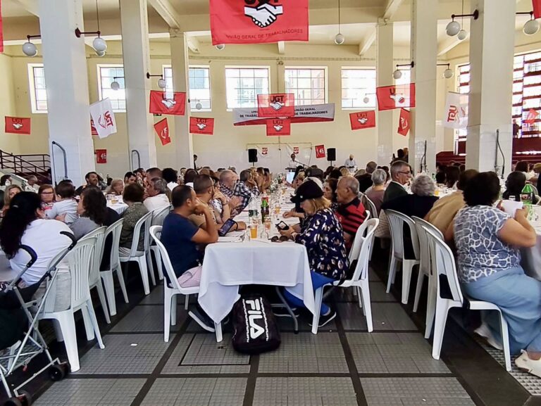UGT-Madeira alerta para “ameaça real” aos direitos laborais