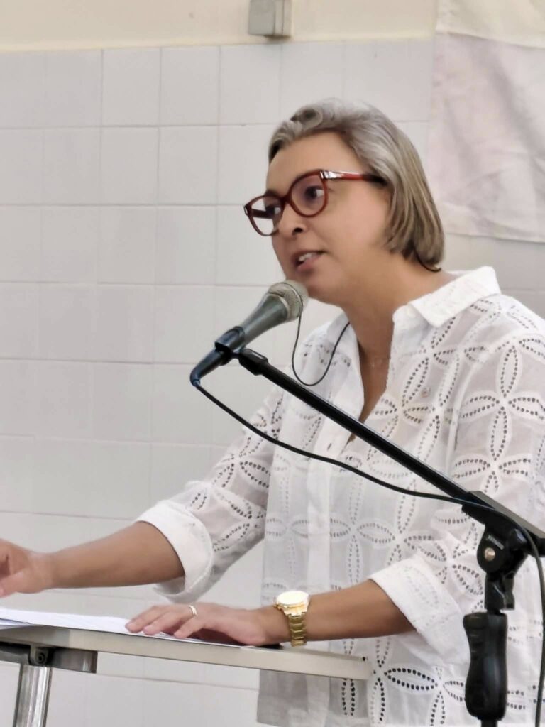 UGT promete lutar contra o pacote laboral do governo (vídeo)