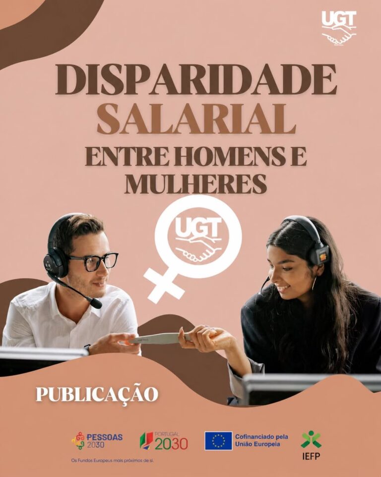 A desigualdade salarial entre mulheres e homens continua a ser uma realidade — e não é por falta de leis.