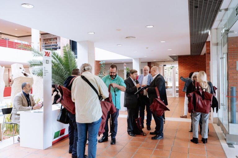 XV Congresso UGT – 1º Dia (Sábado)